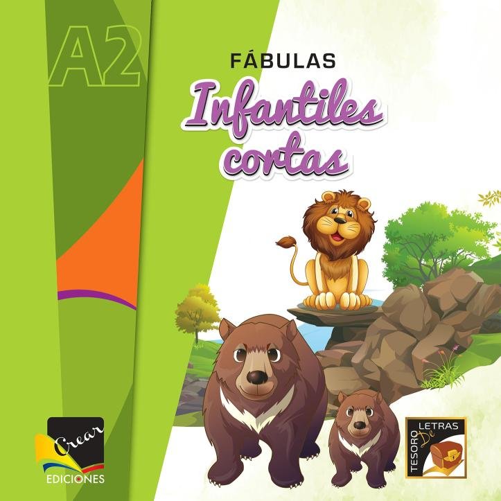 A2- Fábulas Infantiles Cortas