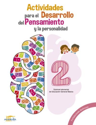 Actividades del Desarrollo del Pensamiento 2