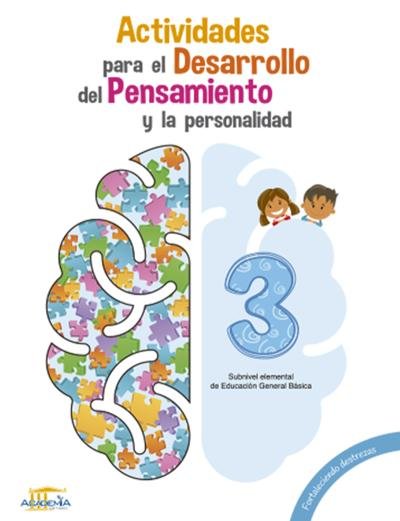 Actividades del Desarrollo del Pensamiento 3