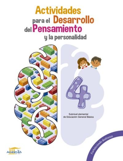 Actividades del Desarrollo del Pensamiento 4