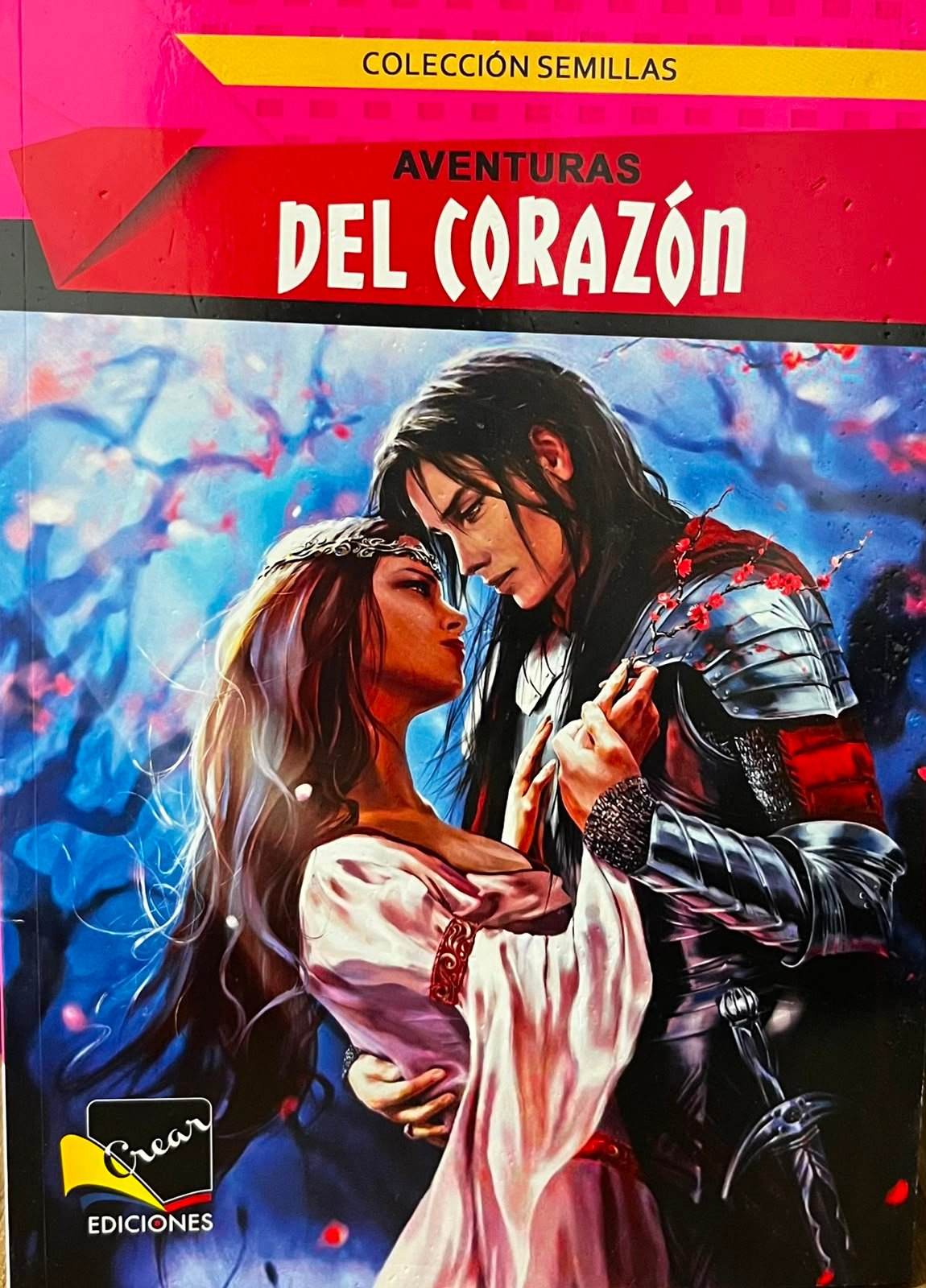 Aventuras del Corazón