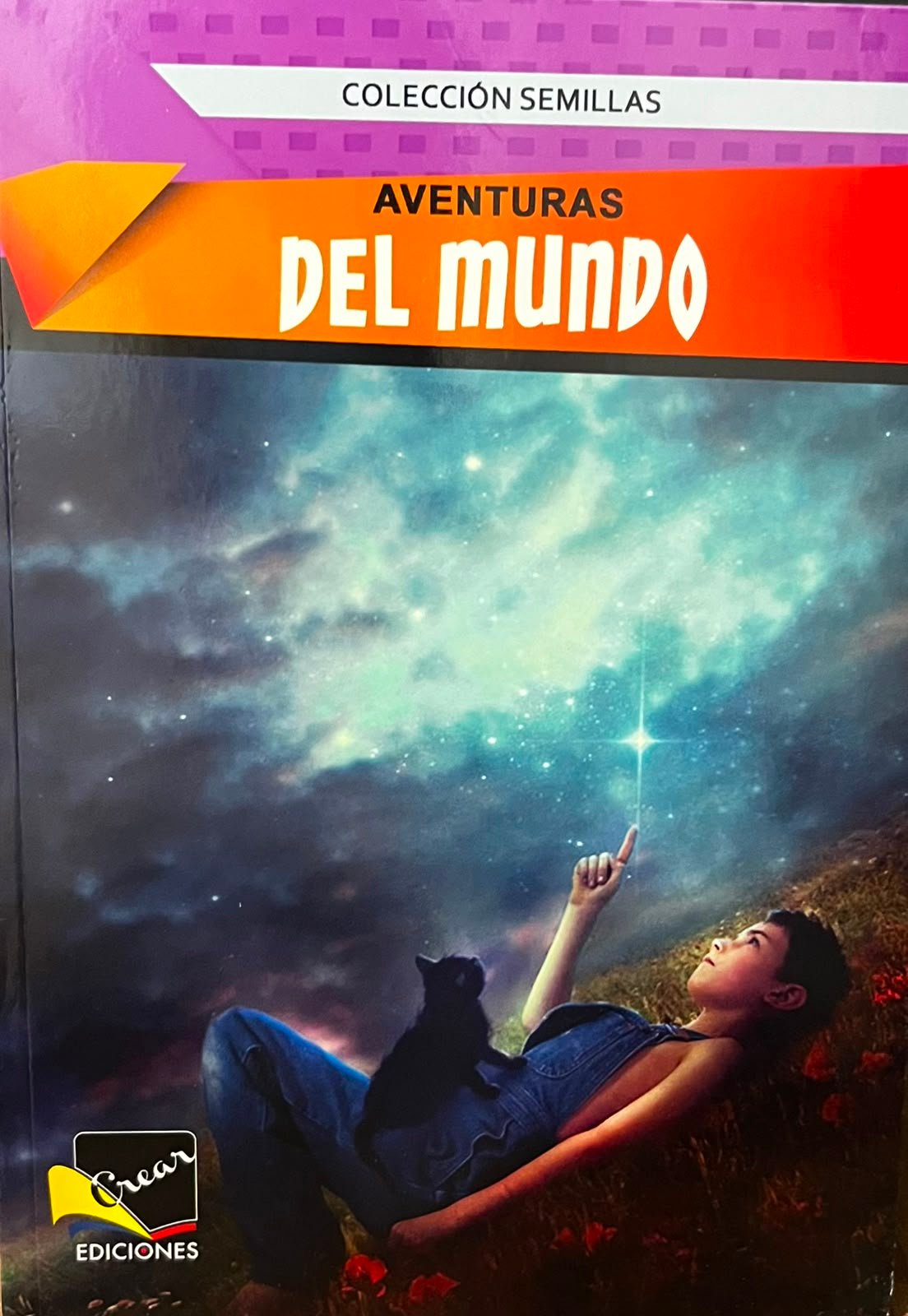Aventuras del Mundo