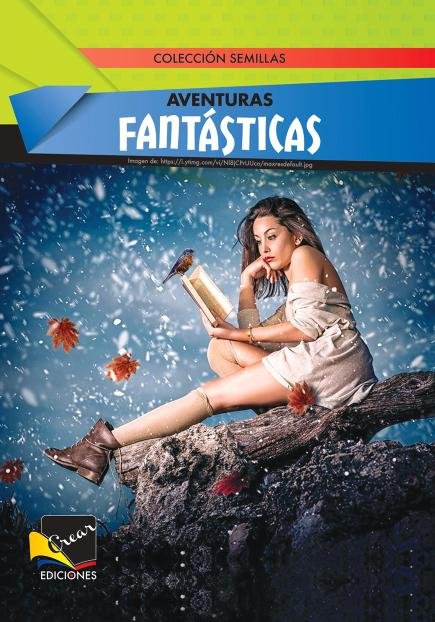 Aventuras Fantásticas