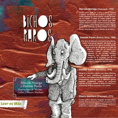 Bichos Raros