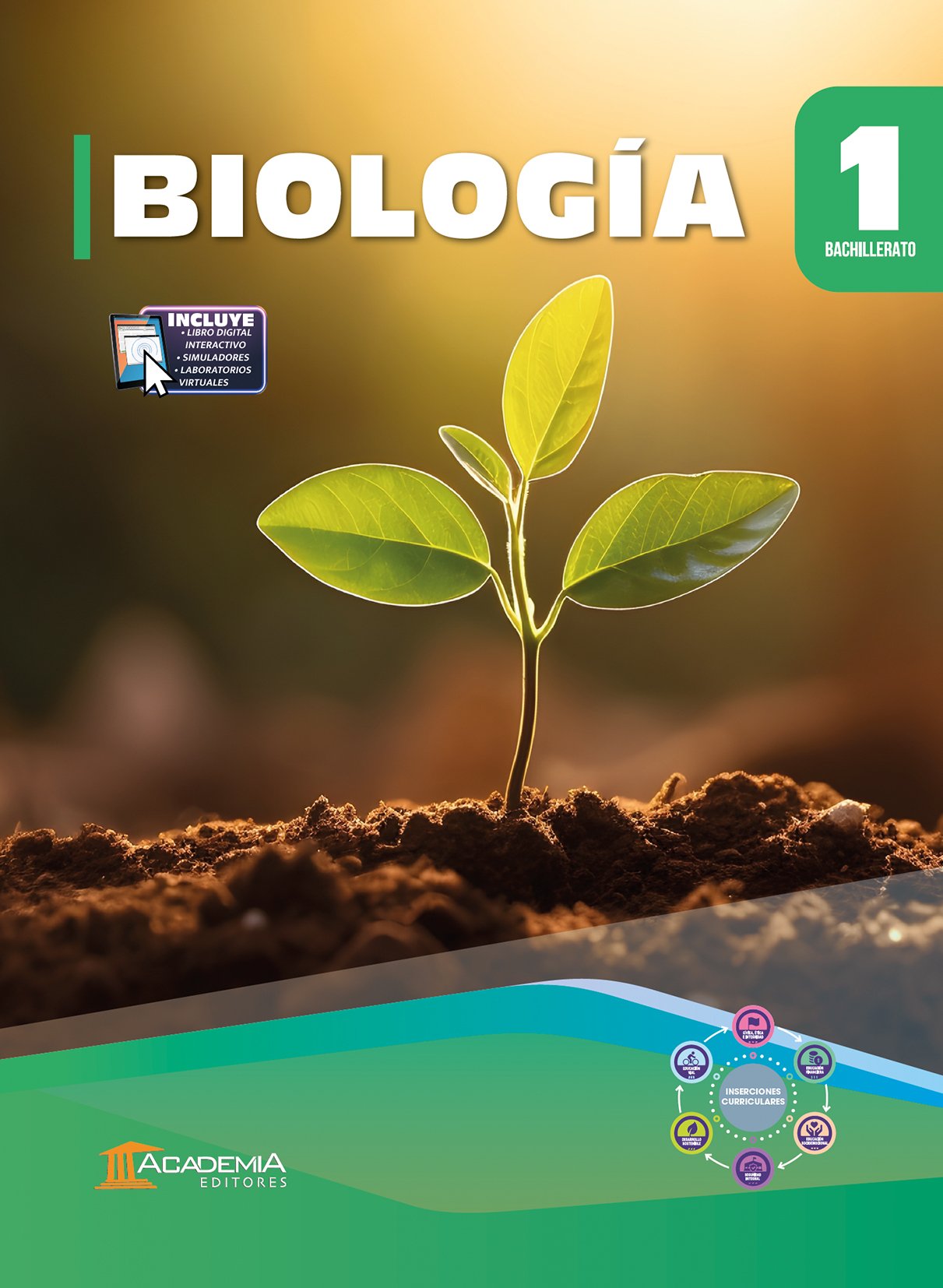 IC-Biología 1 BACH