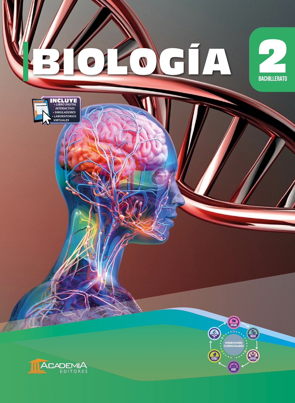 IC-Biología 2 BACH