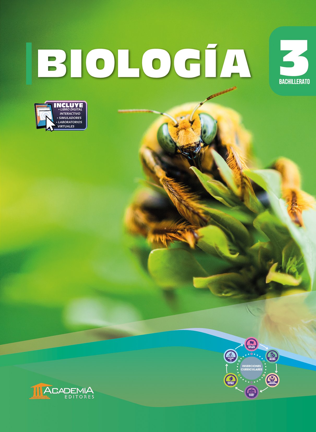 IC-Biología 3 BACH
