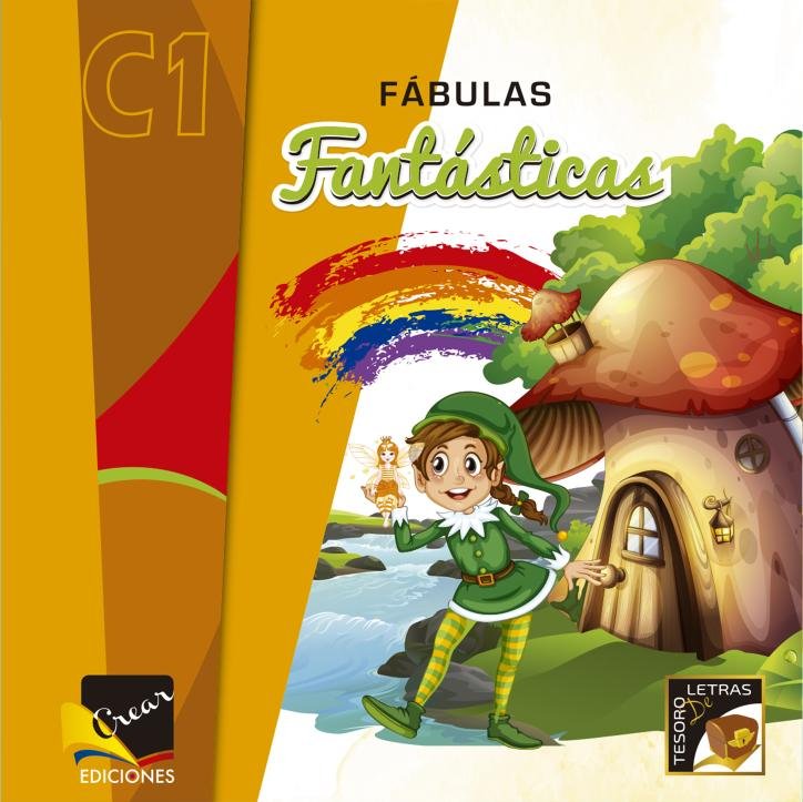 C1- Fábulas Fantásticas