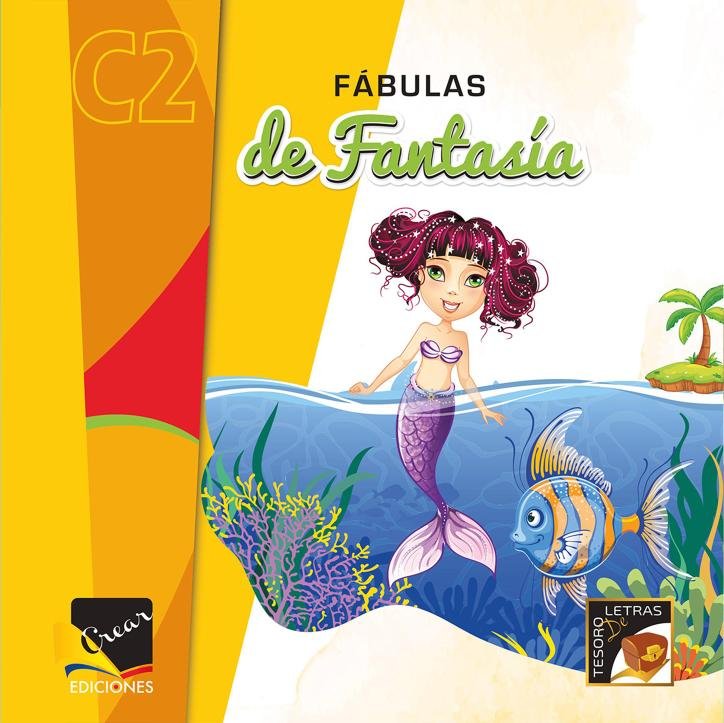 C2- Fábulas de Fantasía
