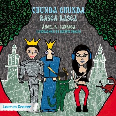 Chunda Chunda Rasca Rasca