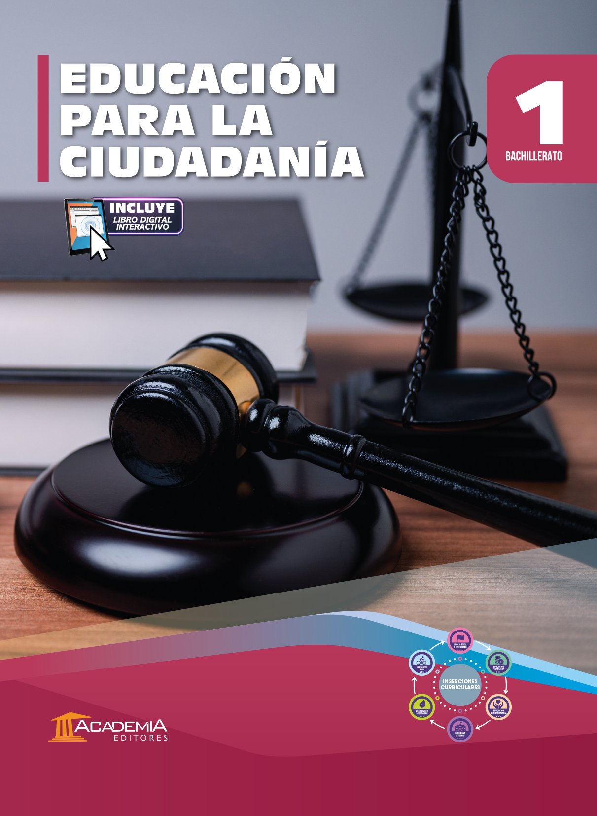 IC-Ciudadanía 1 BACH