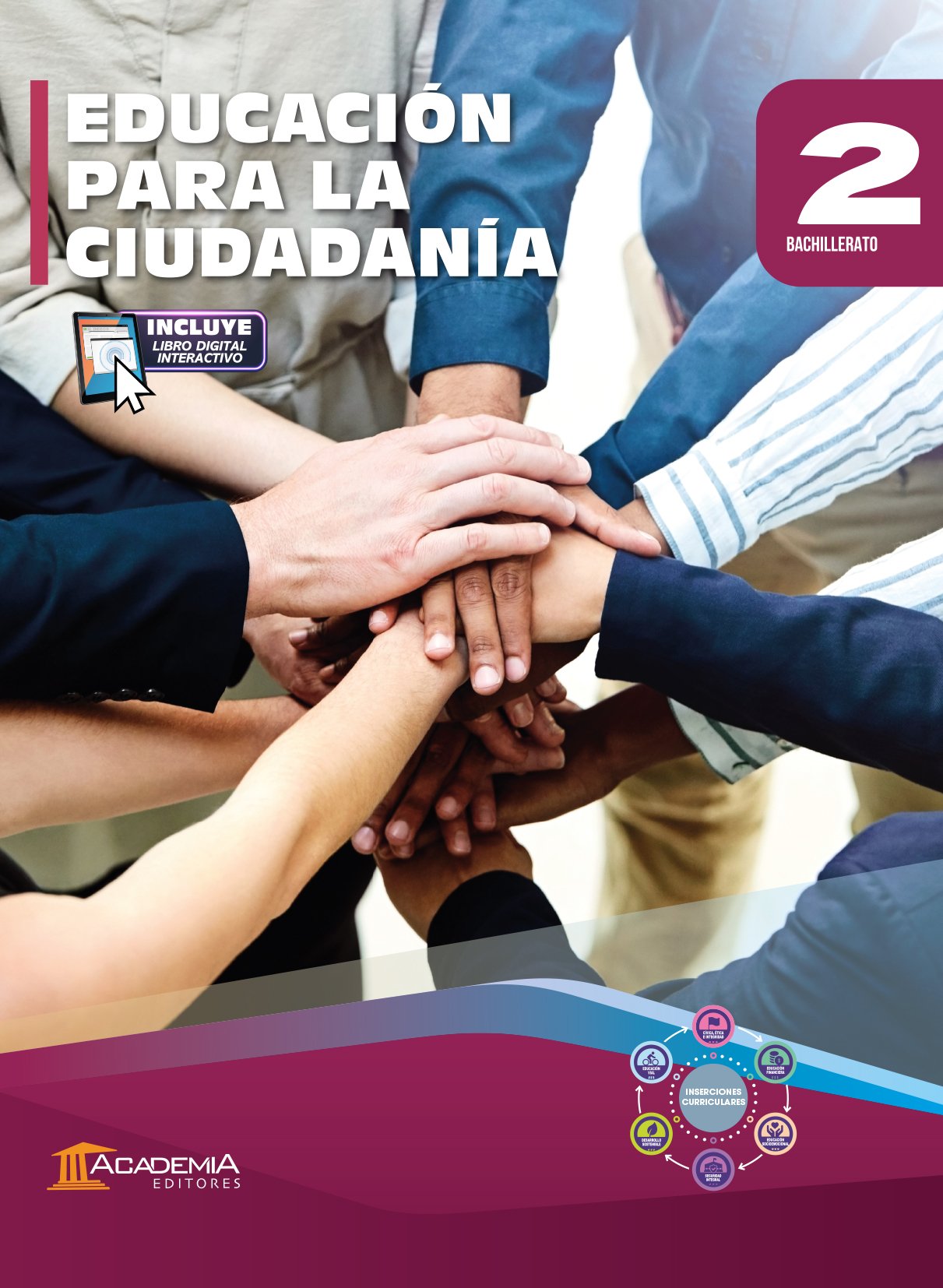 IC-Ciudadanía 2 BACH