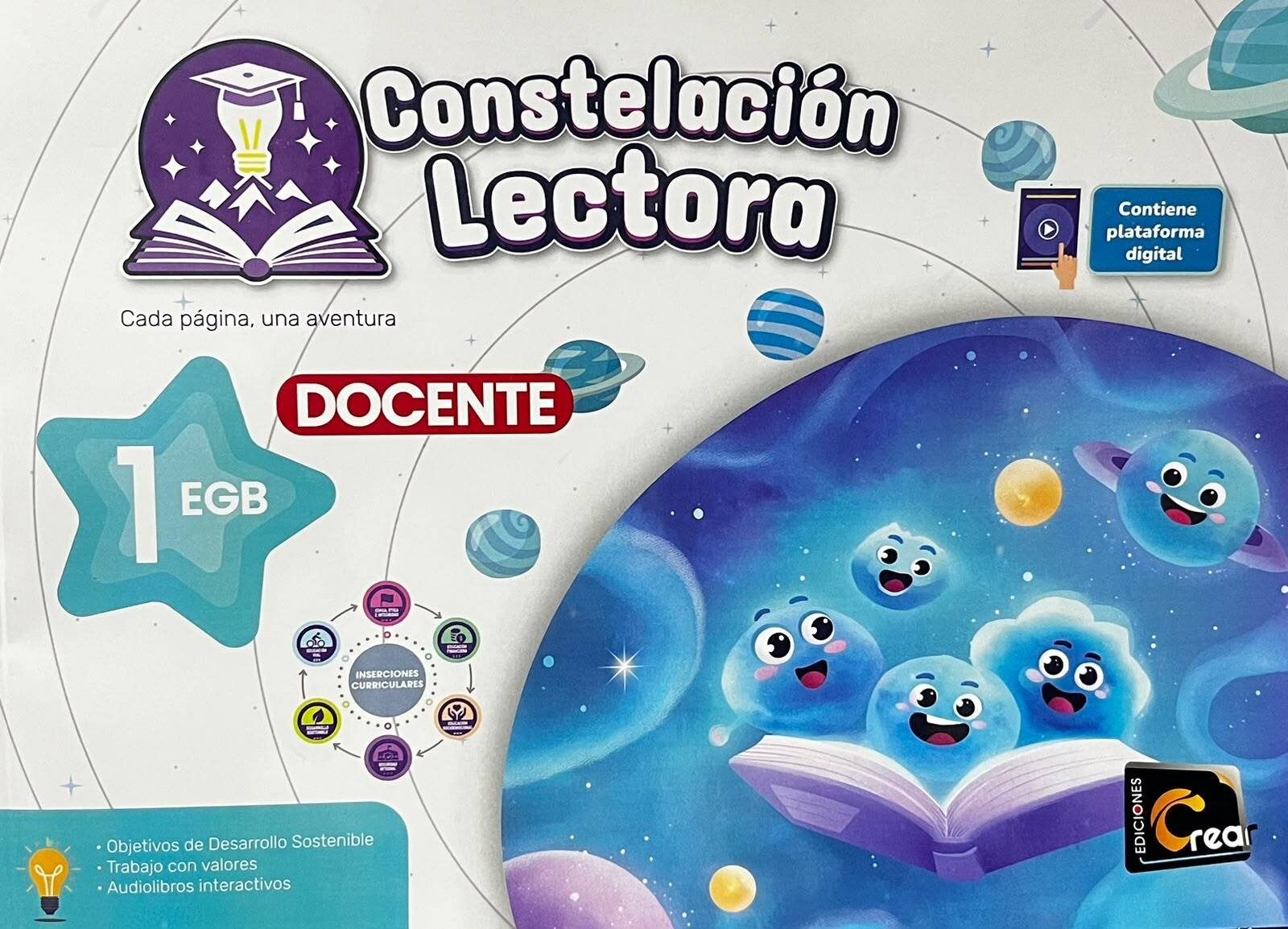 IC-Constelación Lectora 1