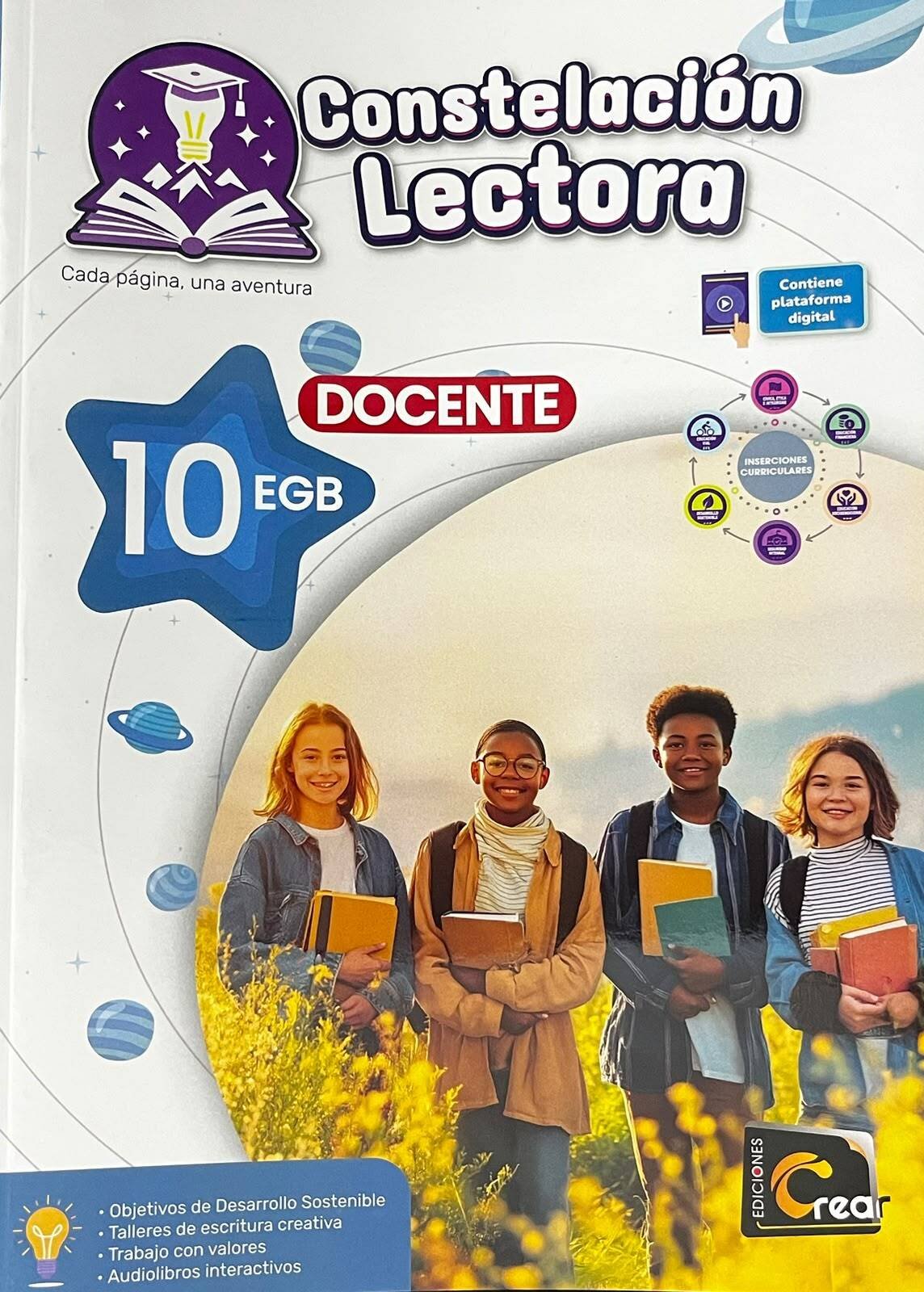 IC-Constelación Lectora 10