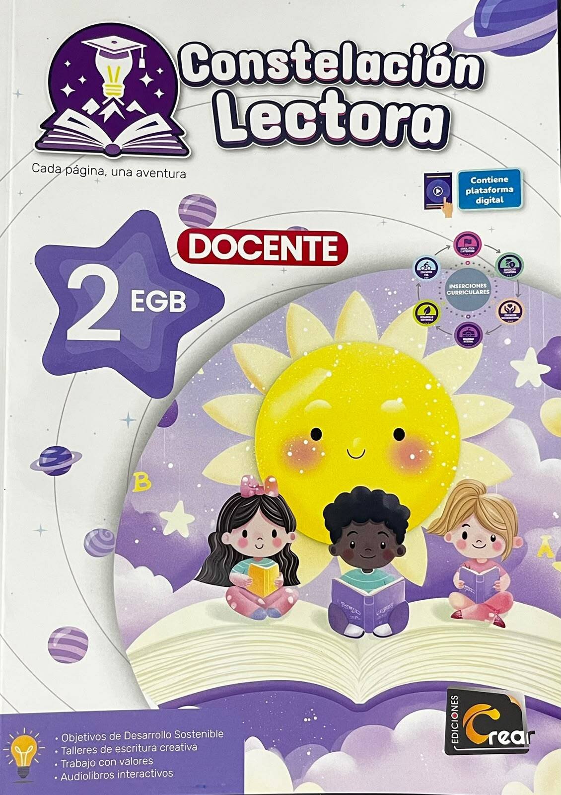 IC-Constelación Lectora 2