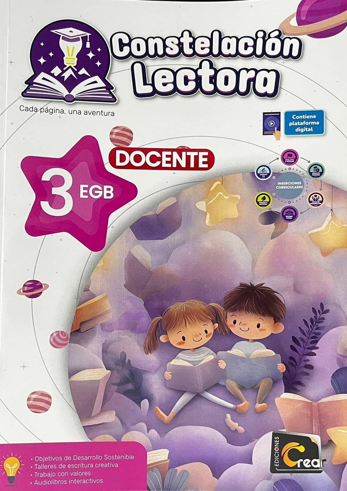 IC-Constelación Lectora 3