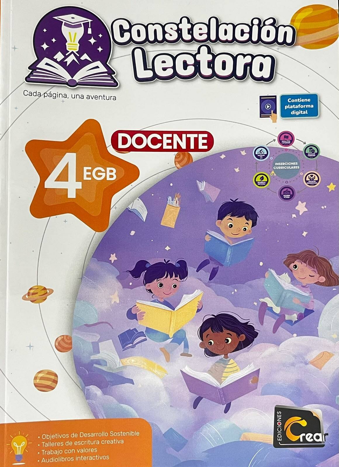 IC-Constelación Lectora 4