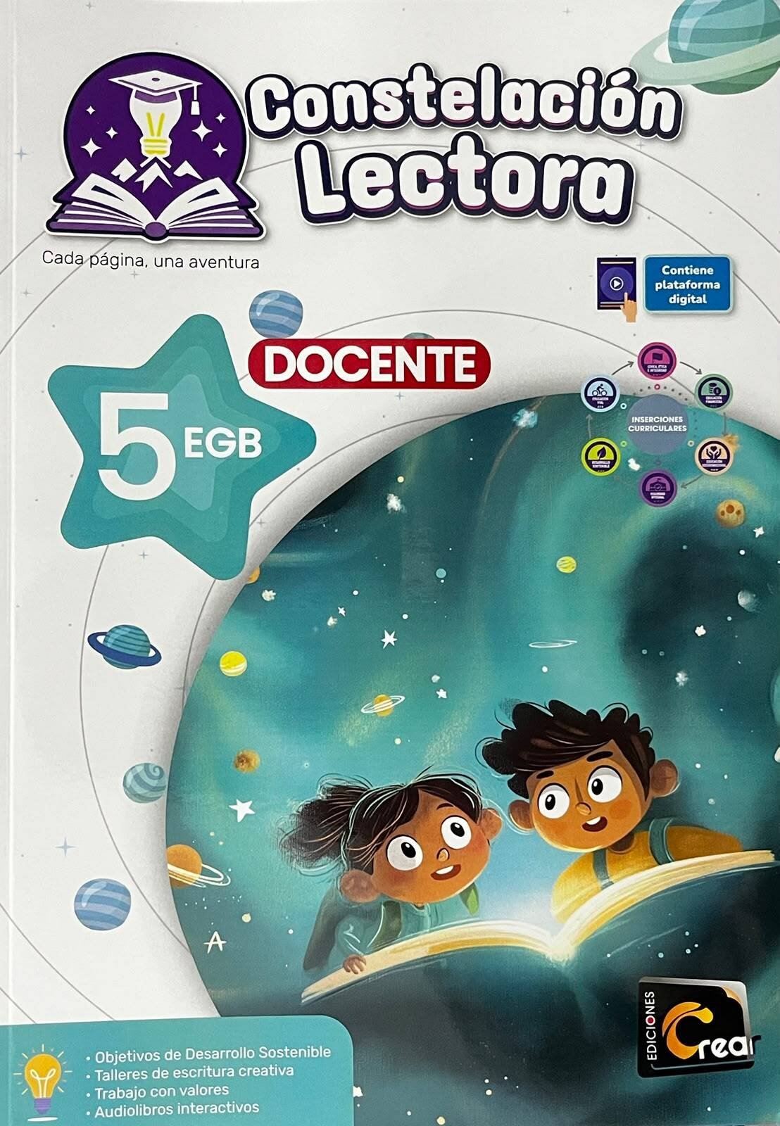 IC-Constelación Lectora 5