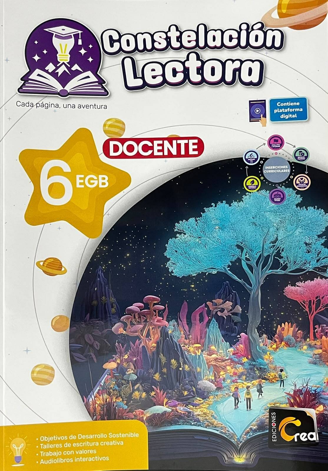 IC-Constelación Lectora 6