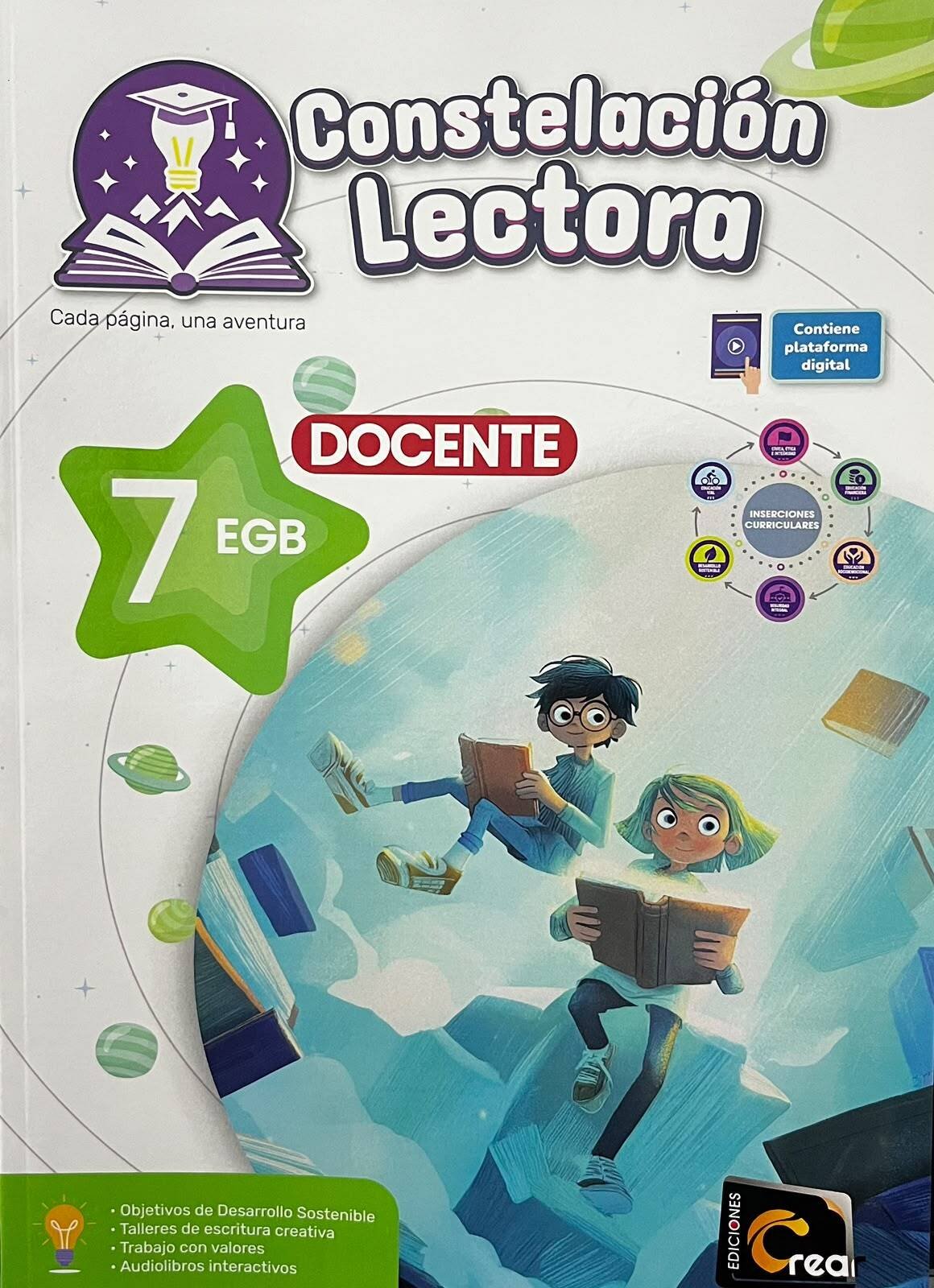 IC-Constelación Lectora 7