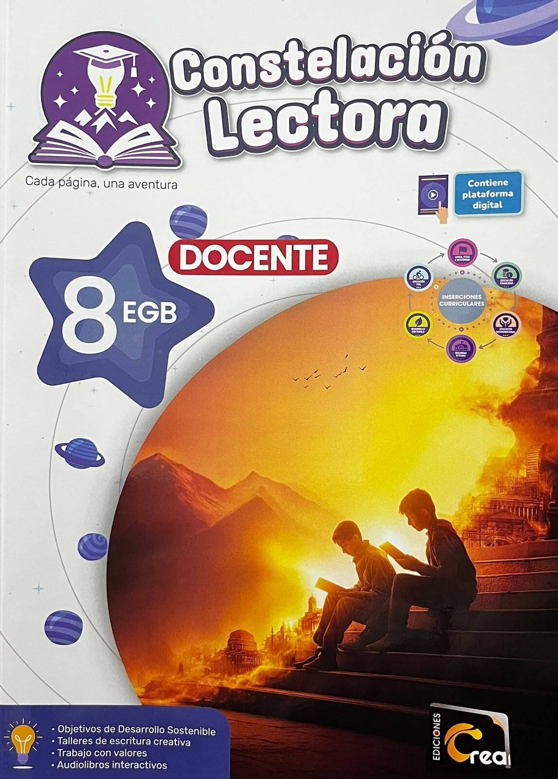 IC-Constelación Lectora 8