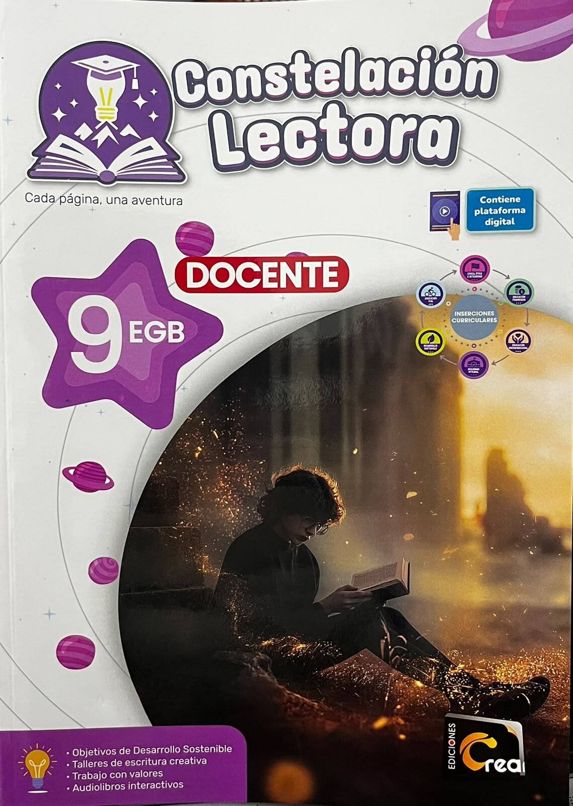 IC-Constelación Lectora 9