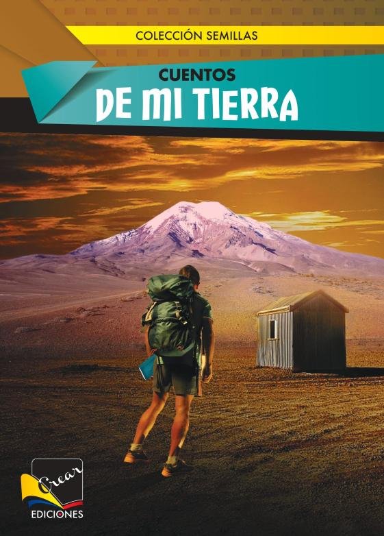 Cuentos de Mi Tierra