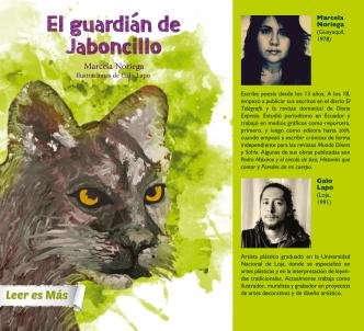 El Guardian de Jaboncillo