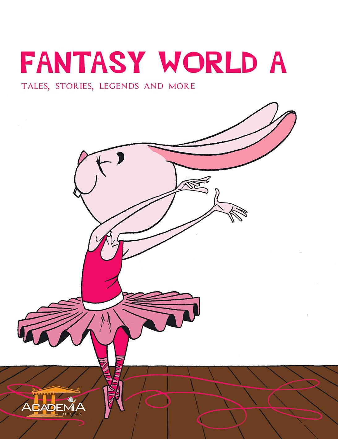 FANTASY WORLD A