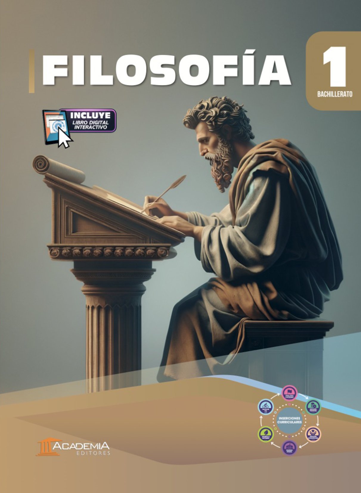 IC-Filosofía 1 BACH