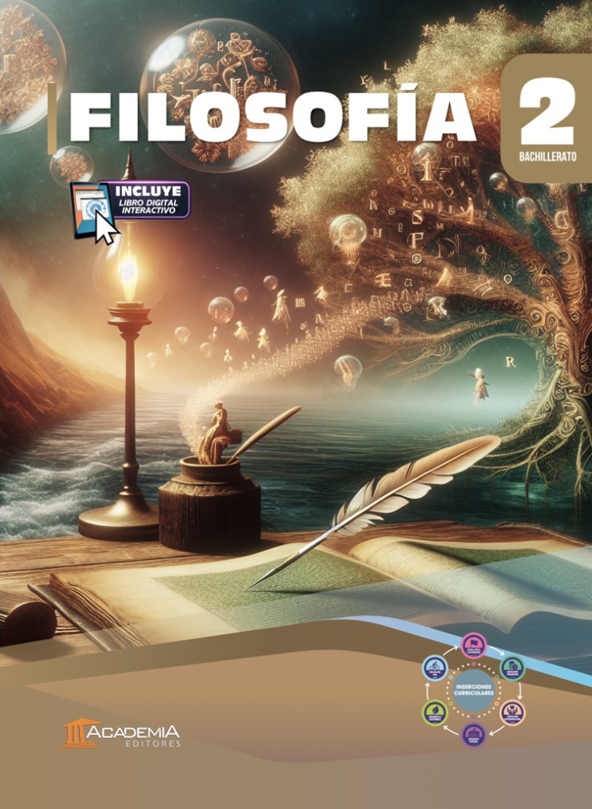 IC-Filosofía 2 BACH