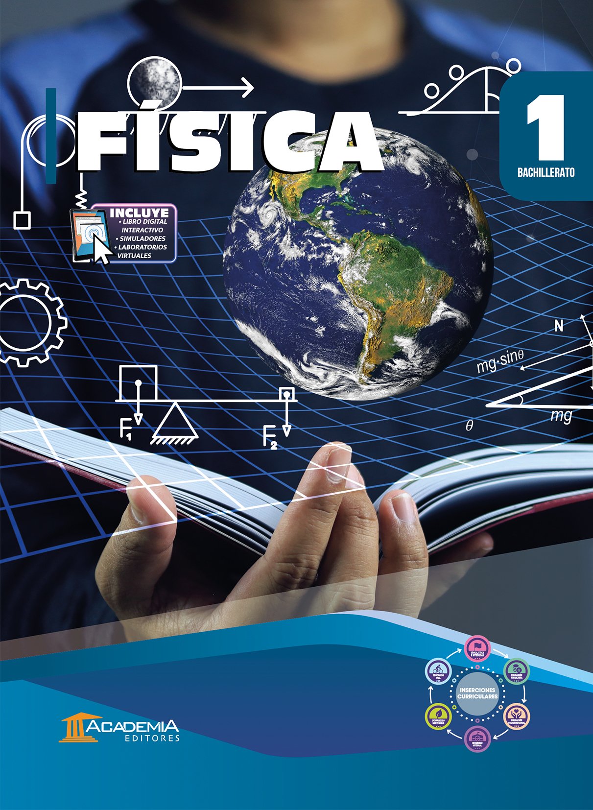 IC-Fisica 1 BACH