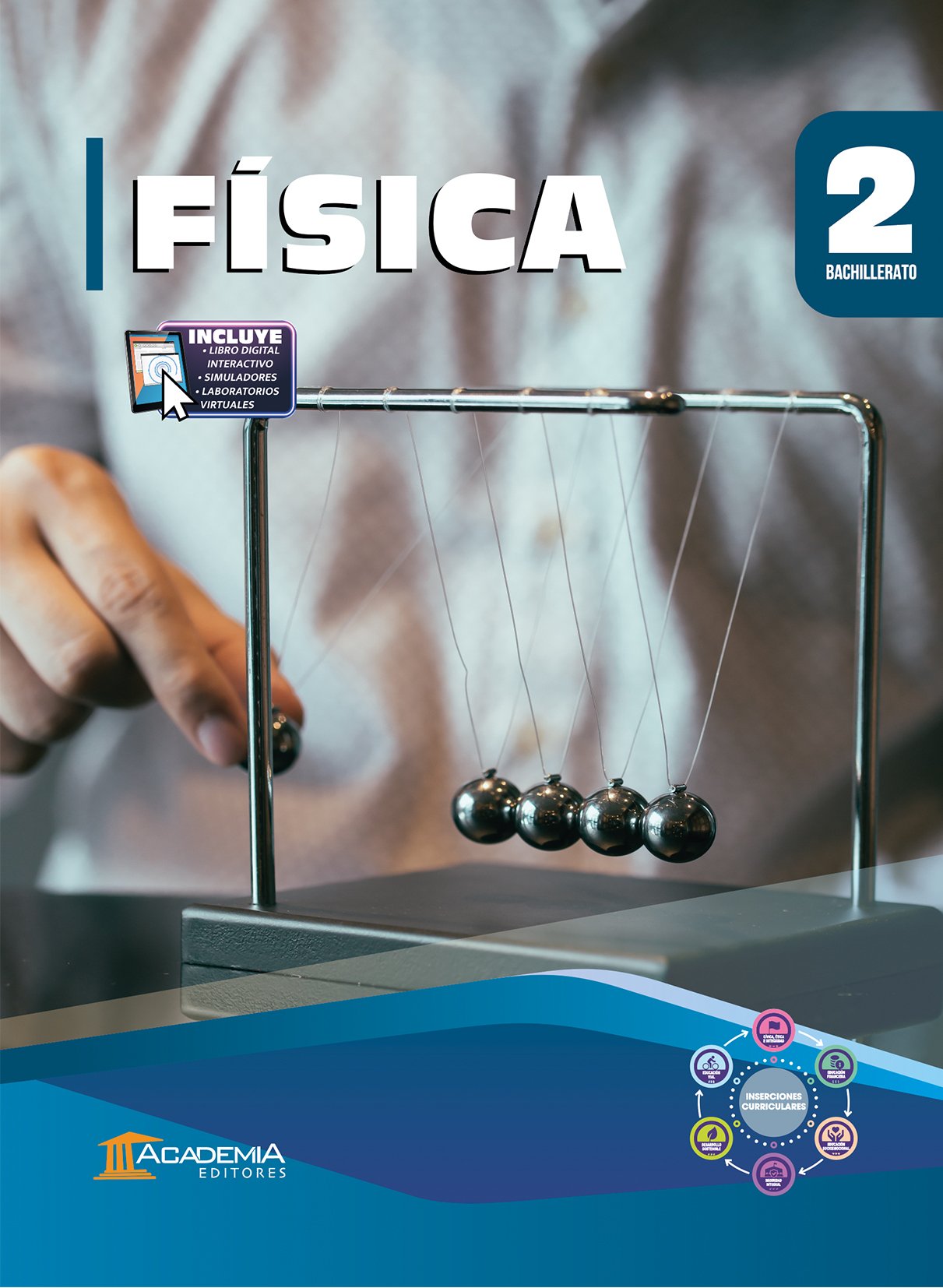 IC-Fisica 2 BACH