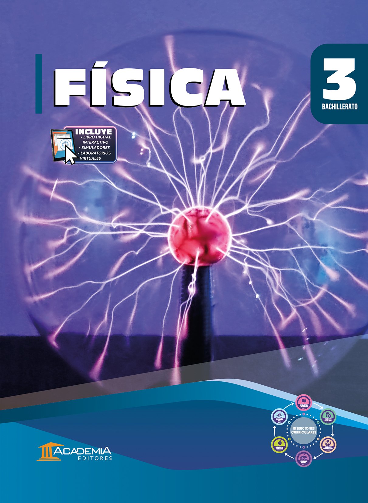 IC-Fisica 3 BACH