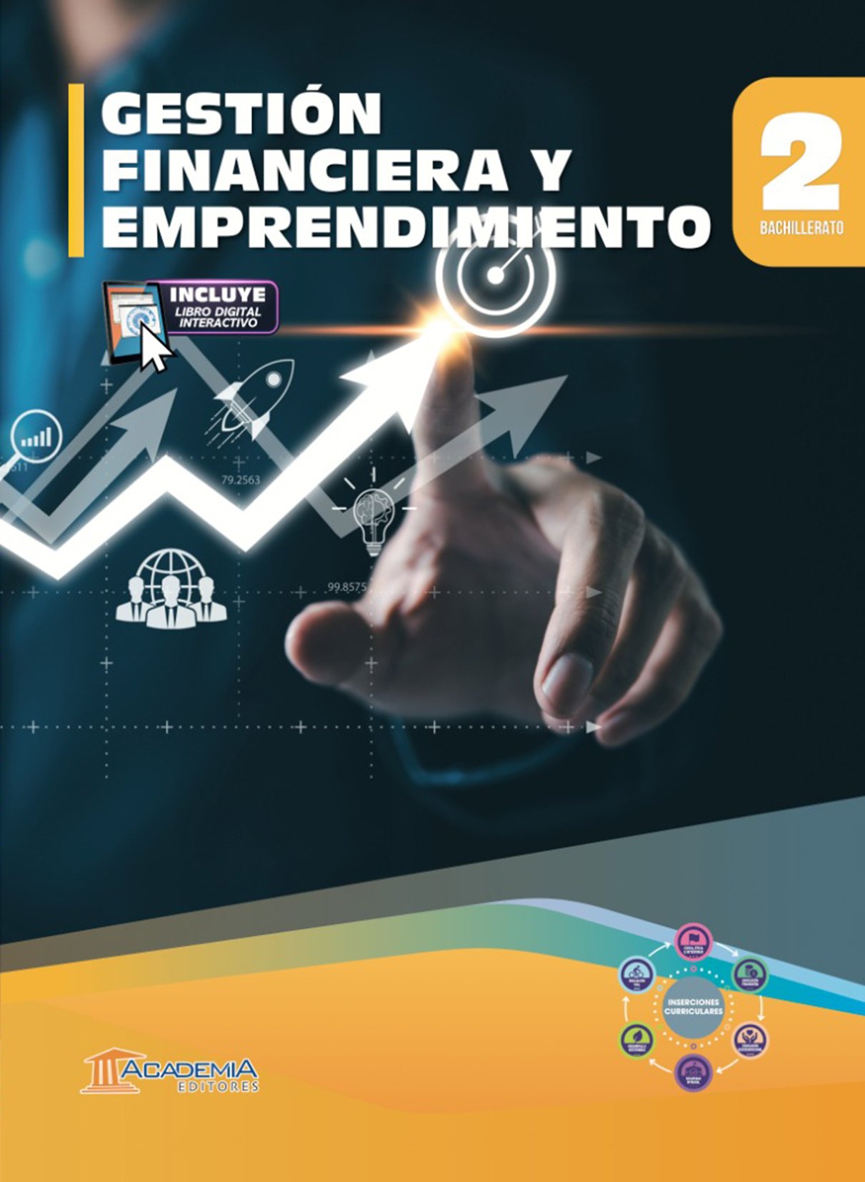 IC-Gestión Financiera y Emprendimiento 2 BACH