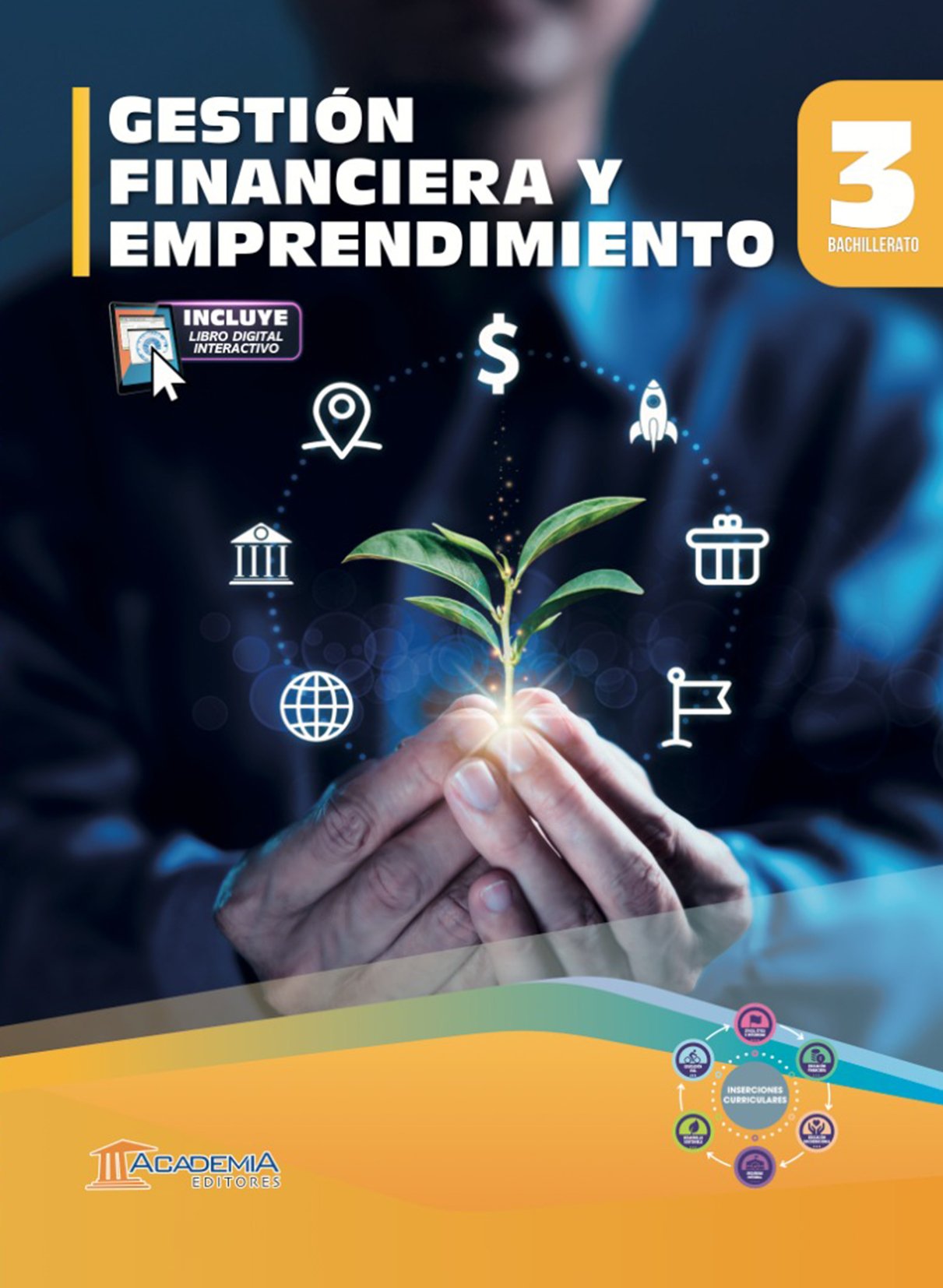 IC-Gestión Financiera y Emprendimiento 3 BACH