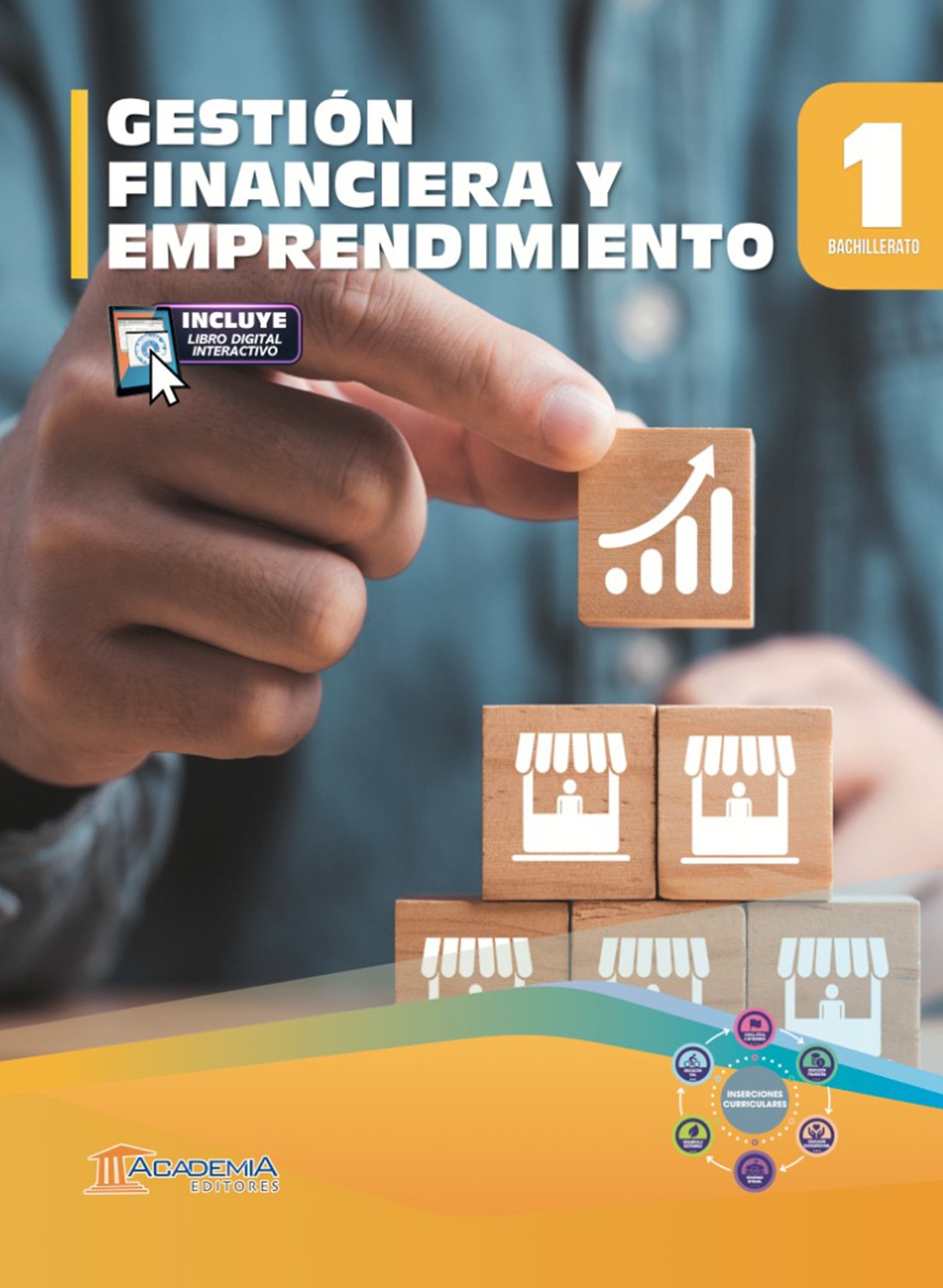 IC-Gestión Financiera y Emprendimiento 1 BACH