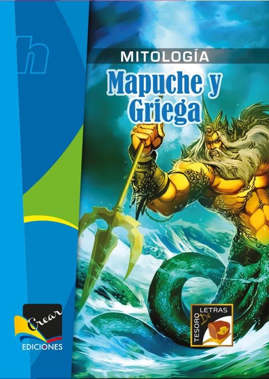 H2- Mitología Mapuche y Griega