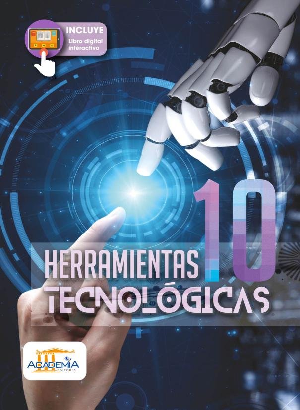 Herramientas Tecnológicas 10