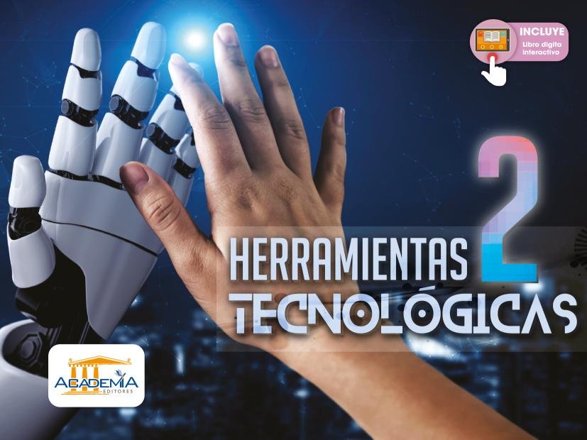 Herramientas Tecnológicas 2