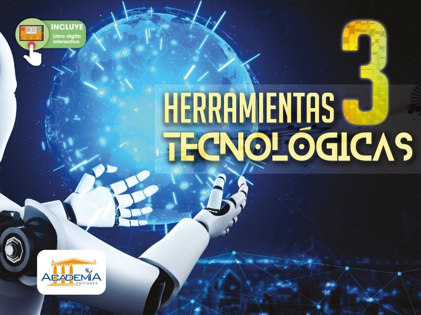 Herramientas Tecnológicas 3