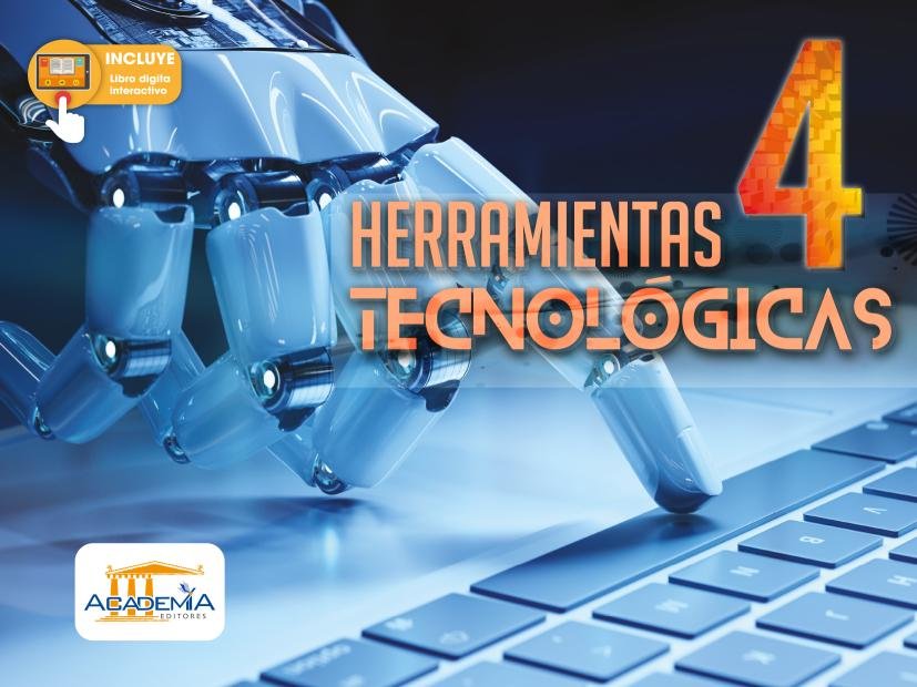 Herramientas Tecnológicas 4
