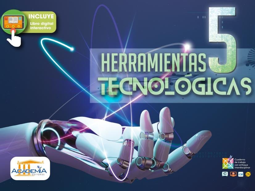 Herramientas Tecnológicas 5