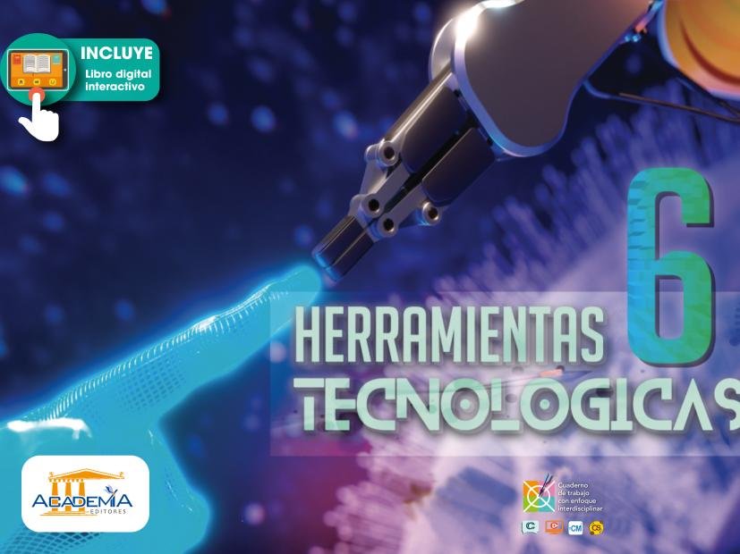 Herramientas Tecnológicas 6
