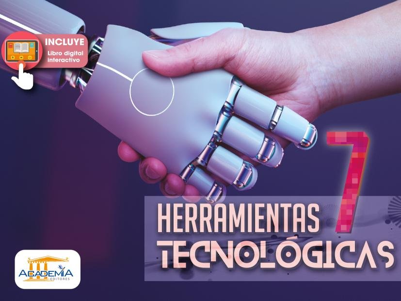 Herramientas Tecnológicas 7