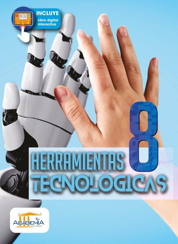 Herramientas Tecnológicas 8