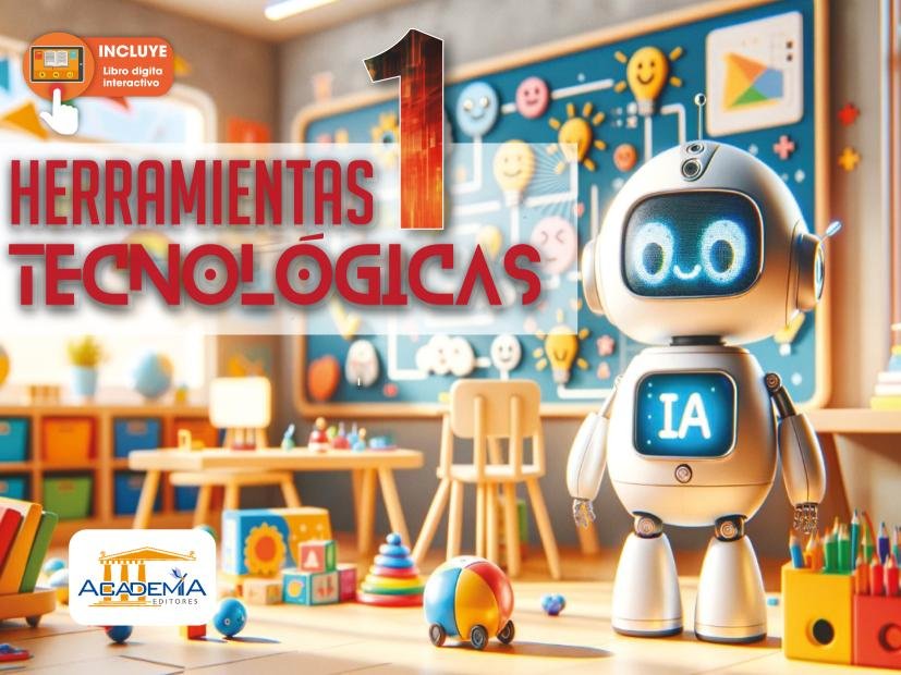 Herramientas Tecnológicas 1
