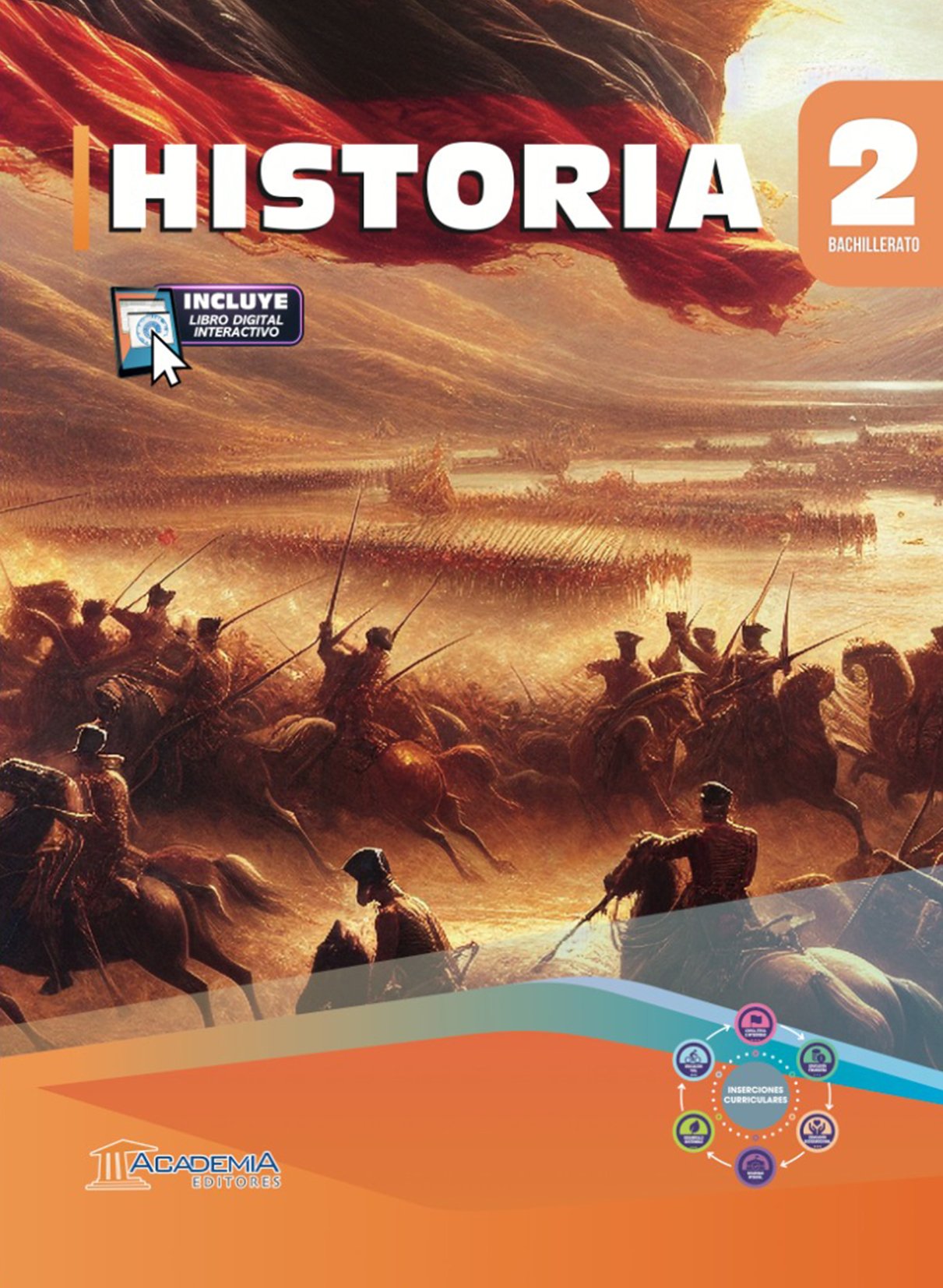 IC-Historia 2 BACH