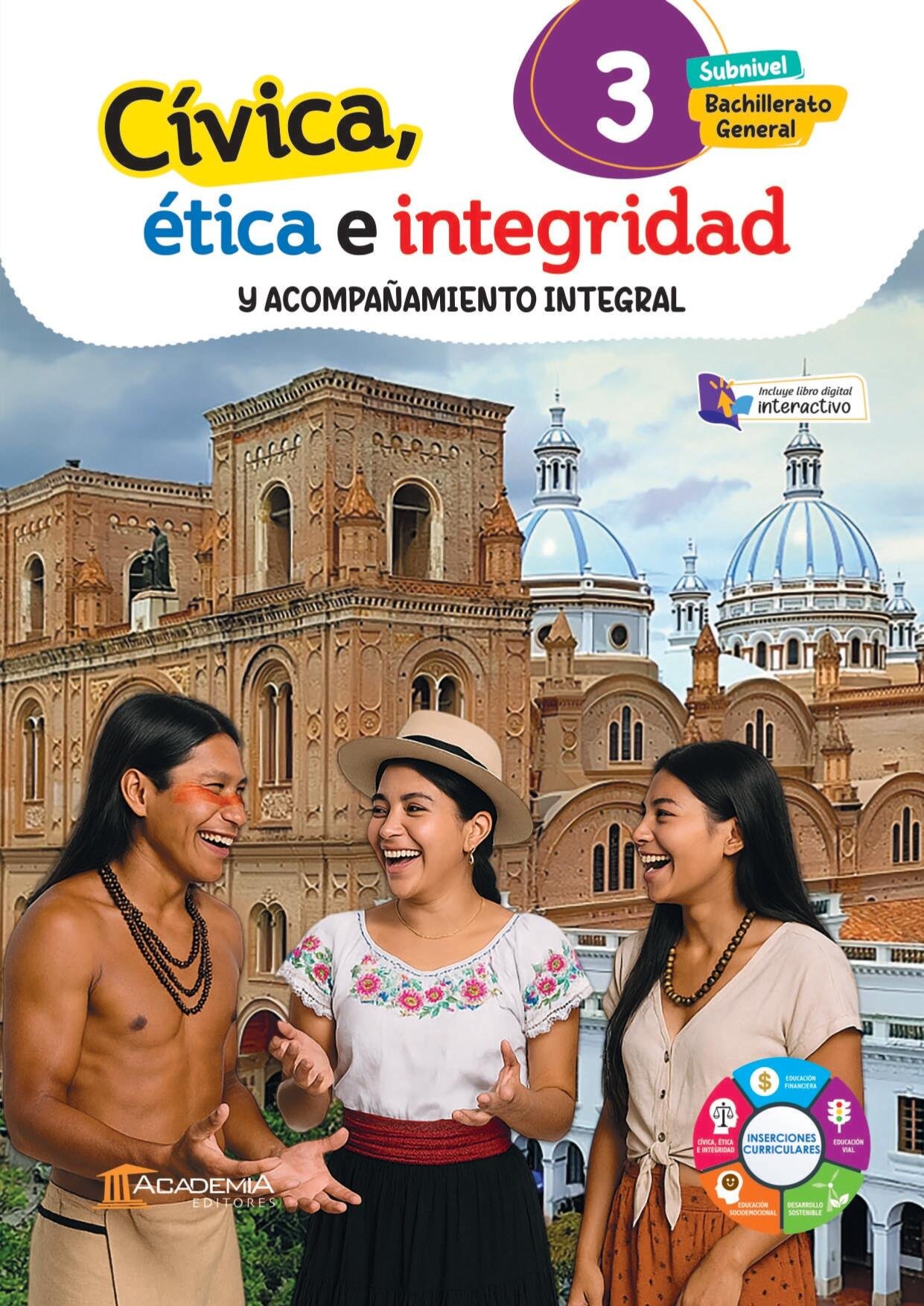 IC-Cívica 3 BACH