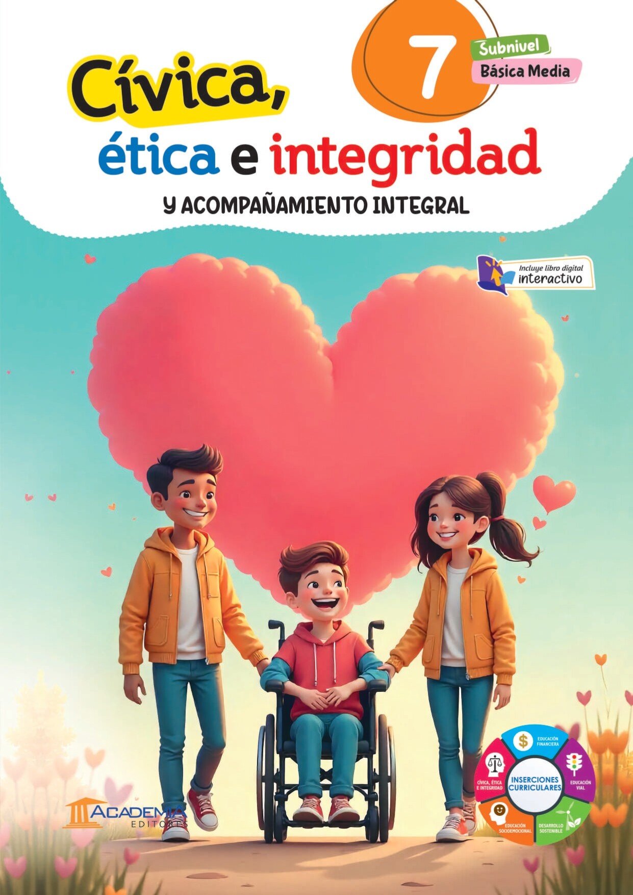 IC-Cívica 7 EGB